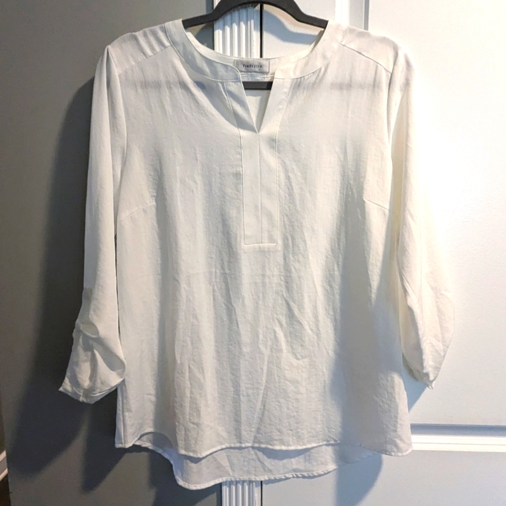 VanHusen blouse